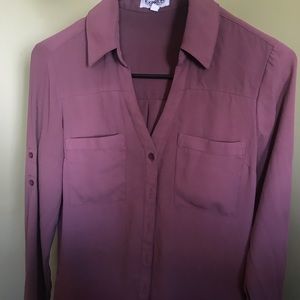 Express blouse